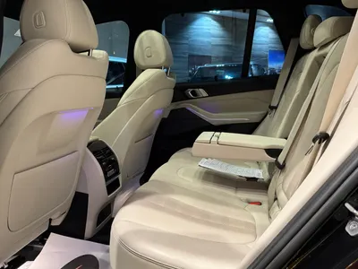 2020 BMW X Series 5 M Kit