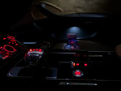 2015 Audi A8 50 TEFI