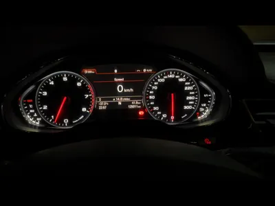 2015 Audi A8 50 TEFI