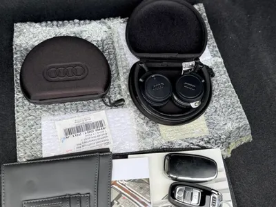 2015 Audi A8 50 TEFI
