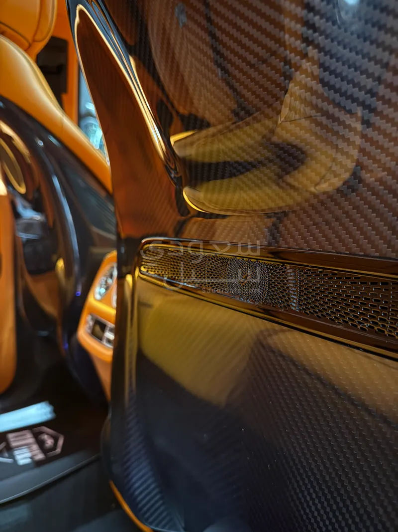 2025 Mercedes-Benz G Brabus 800
