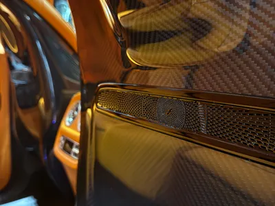 2025 Mercedes-Benz G Brabus 800