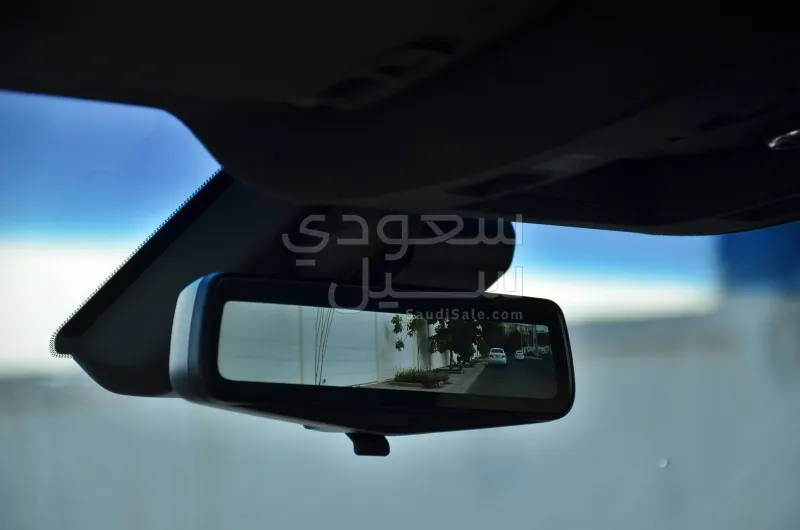 2019 كاديلاك اسكاليد بلاتينيوم
