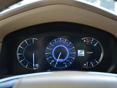 2019 كاديلاك اسكاليد بلاتينيوم