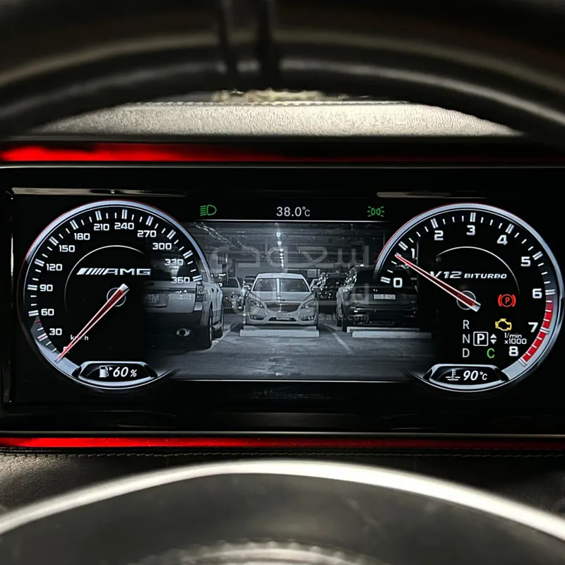 2016 Mercedes-Benz S 65 AMG Coupe