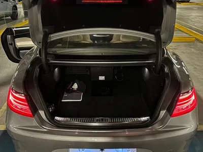 2016 Mercedes-Benz S 65 AMG Coupe