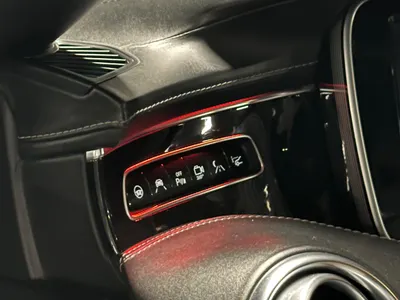 2016 Mercedes-Benz S 65 AMG Coupe