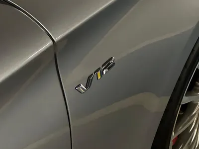 2016 Mercedes-Benz S 65 AMG Coupe