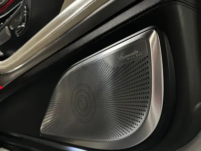 2016 Mercedes-Benz S 65 AMG Coupe