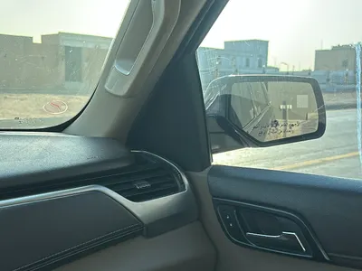 2015 شفروليه تاهو ال تي