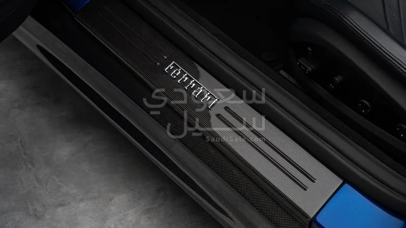 2021 Ferrari 812 GTS