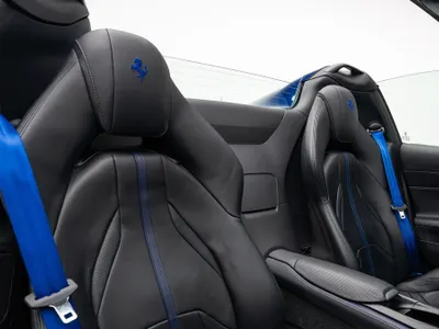 2021 Ferrari 812 GTS
