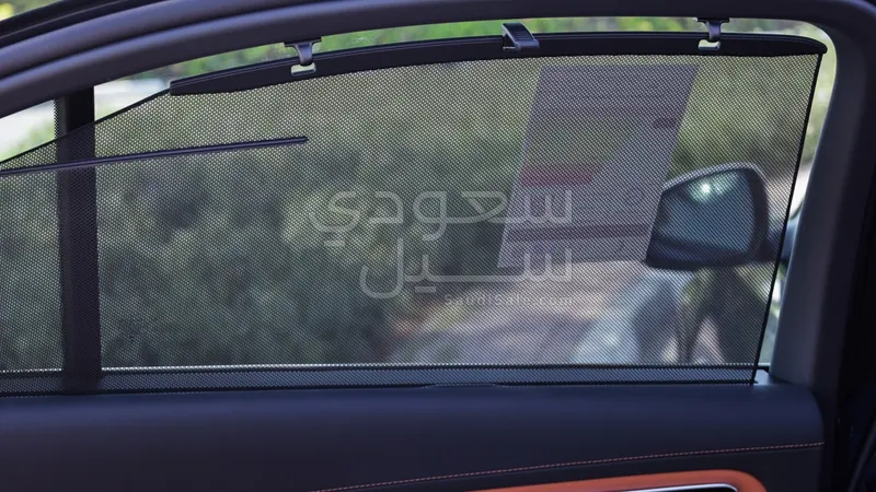 2025 مرسيدس - بنز سي 200 أي إم جي