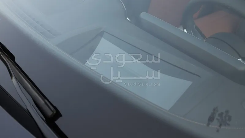 2025 مرسيدس - بنز سي 200 أي إم جي