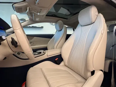 2019 Mercedes-Benz E 200 Coupe