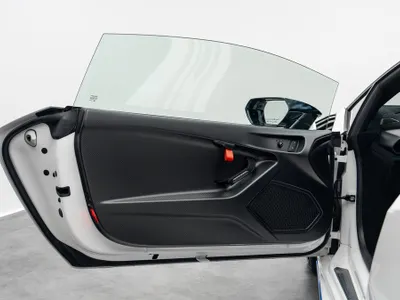 2022 Lamborghini Huracán STO