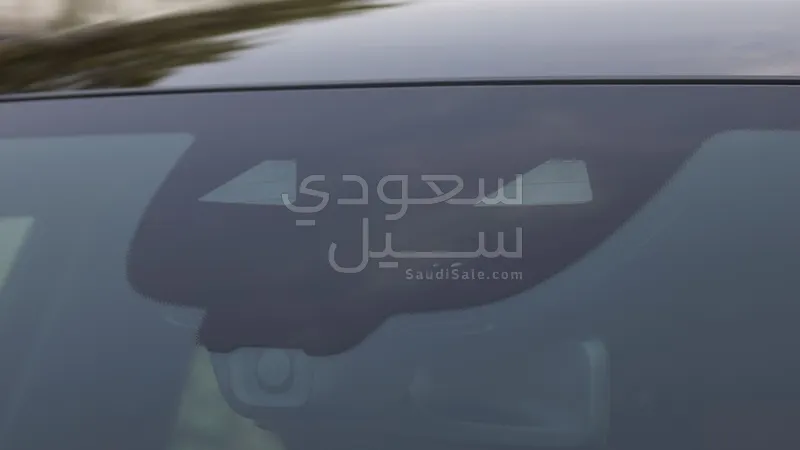 2025 مرسيدس - بنز جي إل إي 450 كوبيه