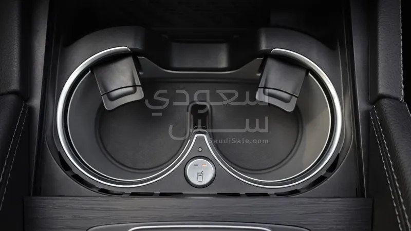 2025 مرسيدس - بنز جي إل إي 450 كوبيه