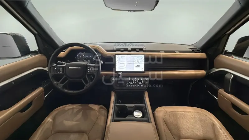 2025 Land Rover Defender X 110