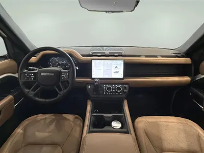 2025 Land Rover Defender X 110