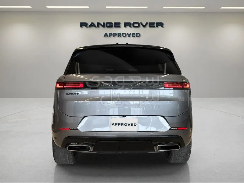 2024 Land Rover Range Rover Sport Autobiography