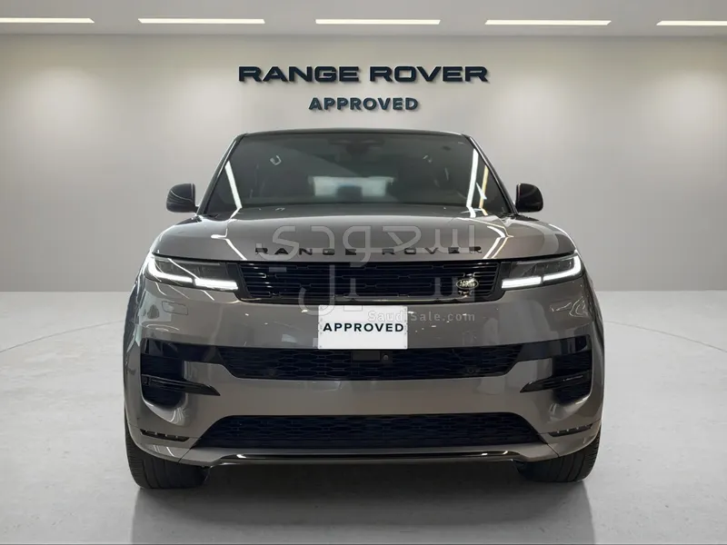 2024 Land Rover Range Rover Sport Autobiography