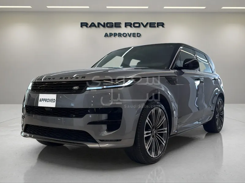 2024 Land Rover Range Rover Sport Autobiography