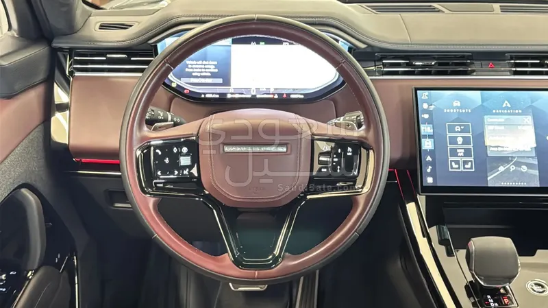 2024 Land Rover Range Rover Sport Autobiography