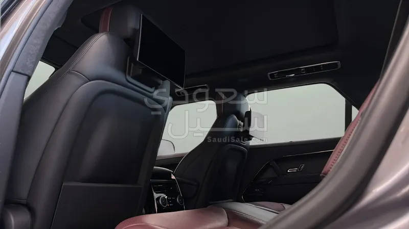 2024 Land Rover Range Rover Sport Autobiography