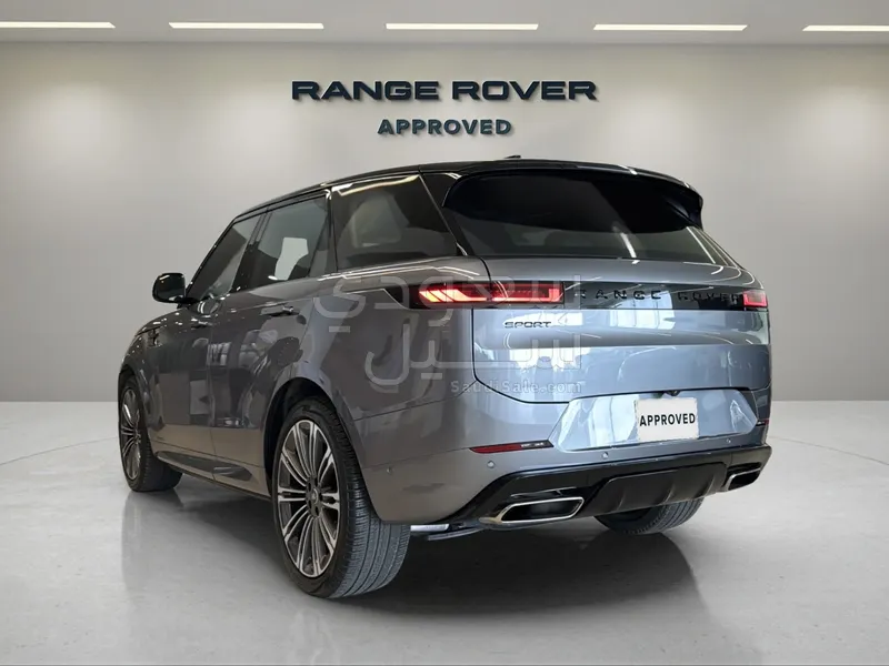 2024 Land Rover Range Rover Sport Autobiography