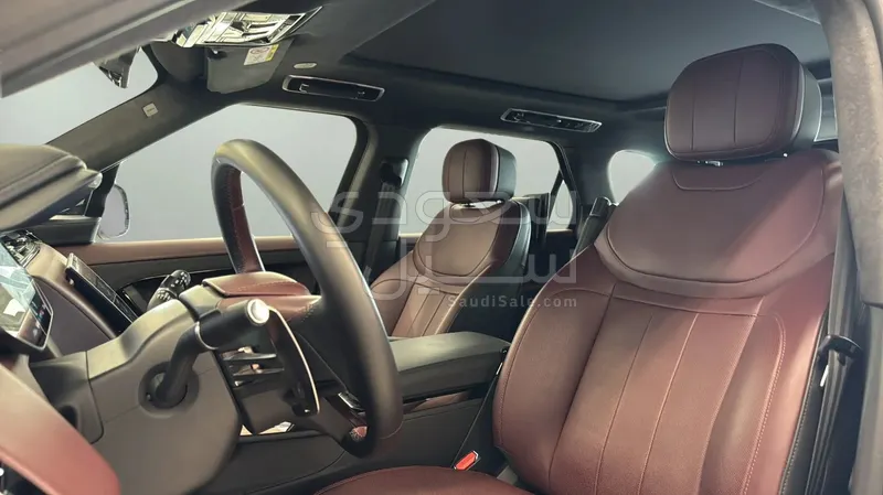 2024 Land Rover Range Rover Sport Autobiography