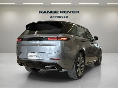 2024 Land Rover Range Rover Sport Autobiography