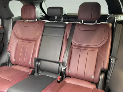 2024 Land Rover Range Rover Sport Autobiography