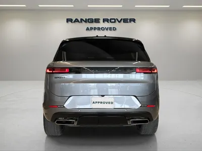 2024 Land Rover Range Rover Sport Autobiography