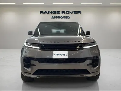 2024 Land Rover Range Rover Sport Autobiography