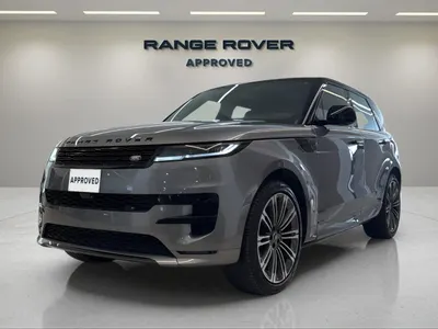 2024 Land Rover Range Rover Sport Autobiography