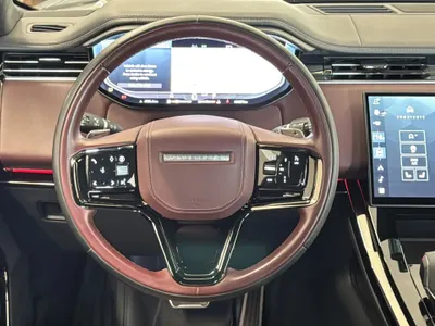 2024 Land Rover Range Rover Sport Autobiography