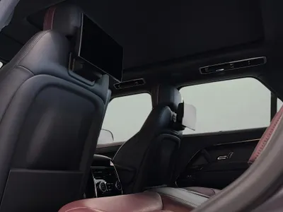 2024 Land Rover Range Rover Sport Autobiography
