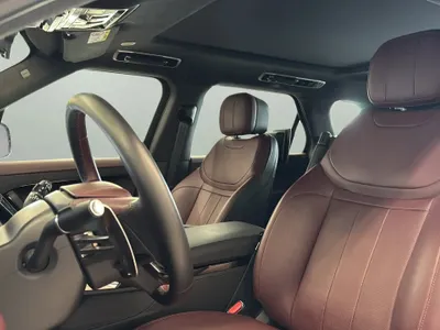 2024 Land Rover Range Rover Sport Autobiography