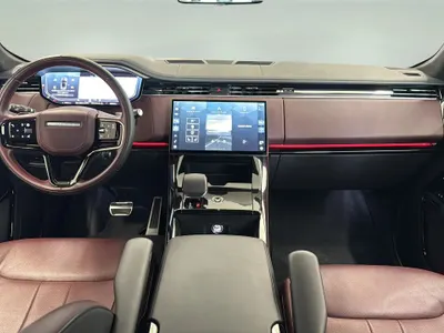 2024 Land Rover Range Rover Sport Autobiography
