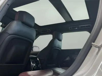 2024 Land Rover Range Rover Sport HSE