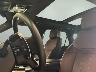 2024 Land Rover Range Rover Sport HSE