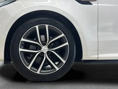 2024 Land Rover Range Rover Sport HSE
