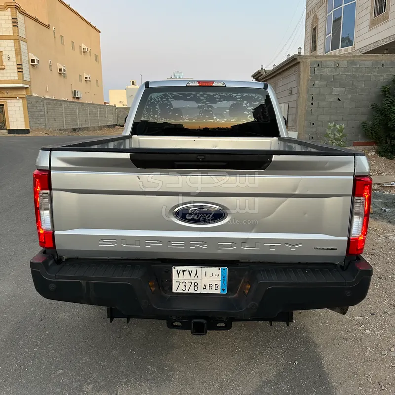 2019 فورد اف 350