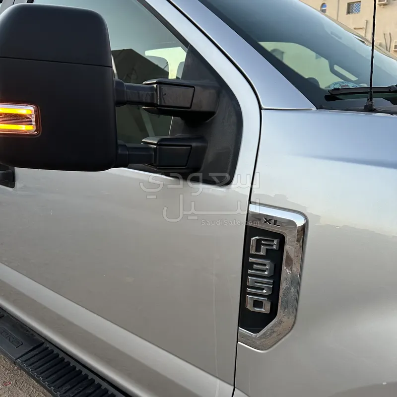 2019 فورد اف 350