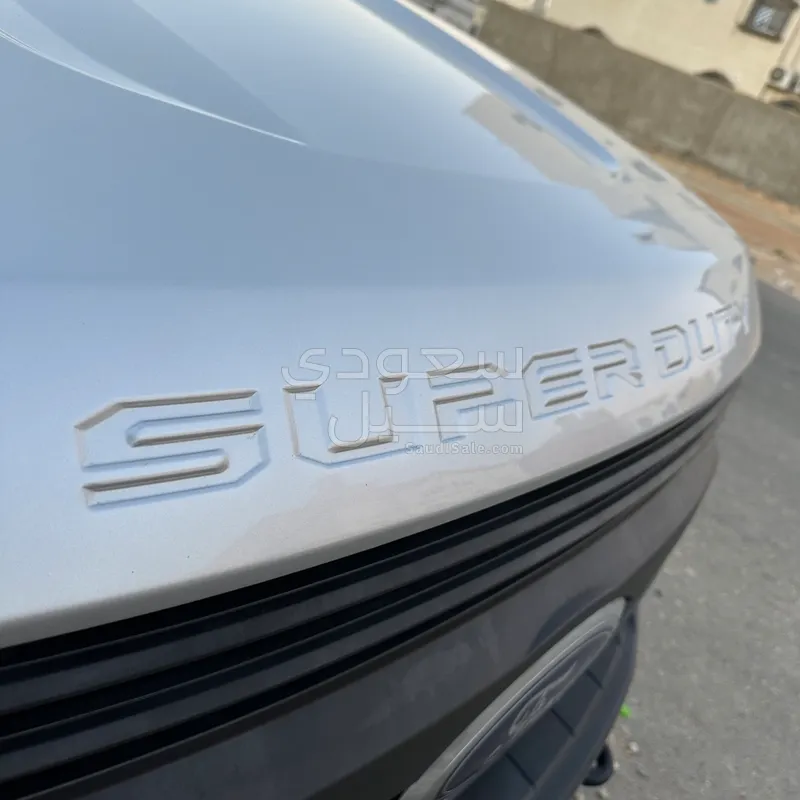2019 فورد اف 350
