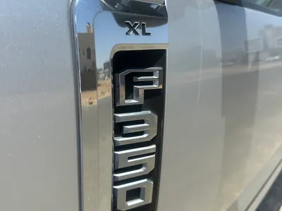 2019 فورد اف 350