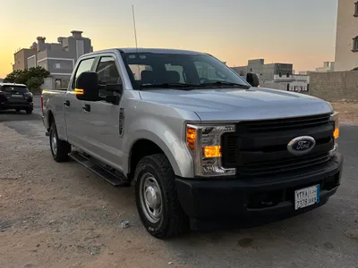 2019 فورد اف 350