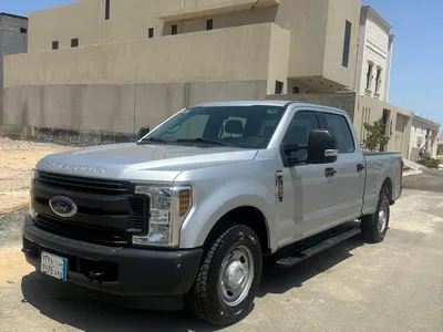 2019 فورد اف 350