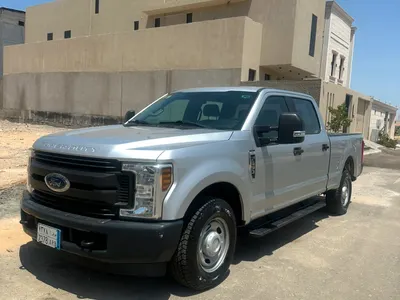 2019 فورد اف 350